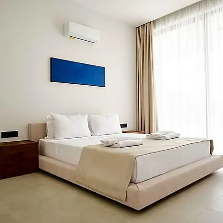 Hotel Ashta / Nordic Isitmali Kapali Havuzlu 5*