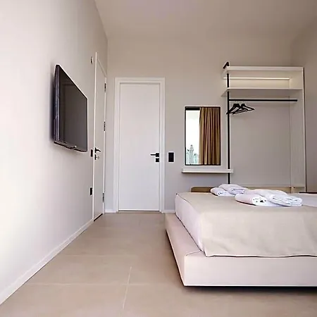 Ashta / Nordic Isitmali Kapali Havuzlu 5* Fethiye